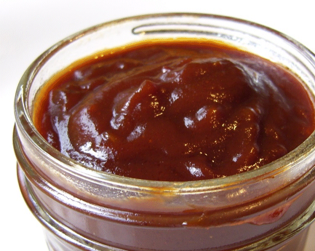 BBQ Sauce