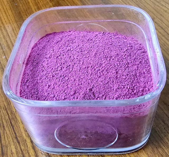 Beetroot Powder