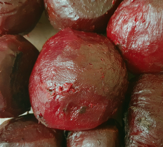 BeetrootRoasted