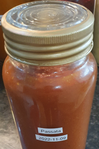 Passata