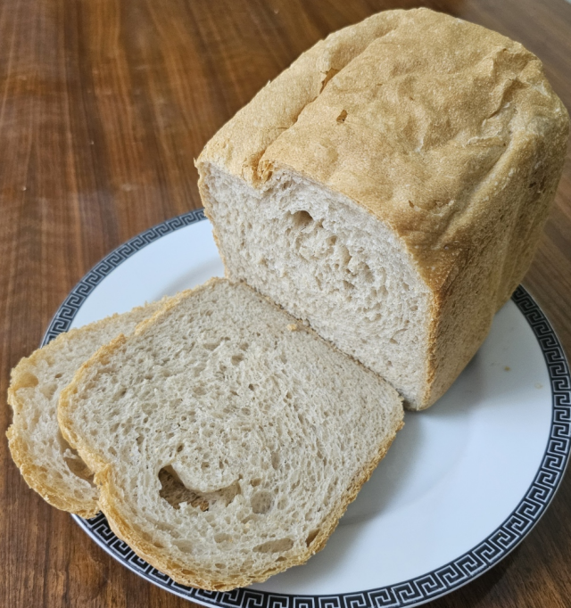 Brown Bread