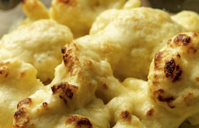 CauliflowerCheese