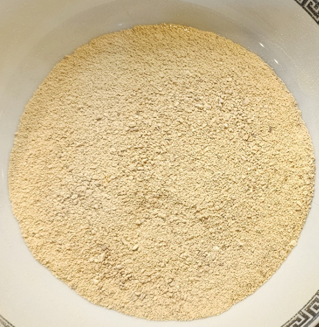 Cauliflower Flour