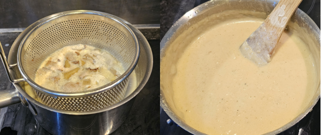 Cheese Sauce