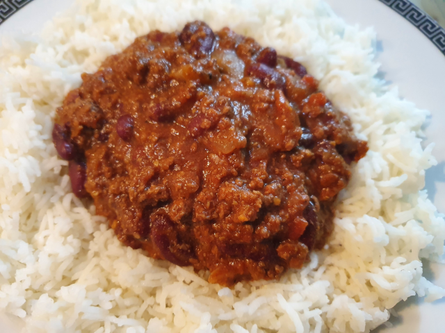 Chili Con Carne