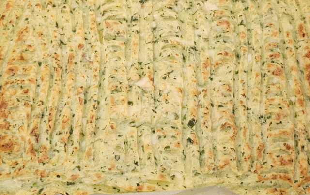 Cod Brandade