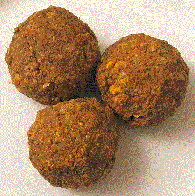 Falafels