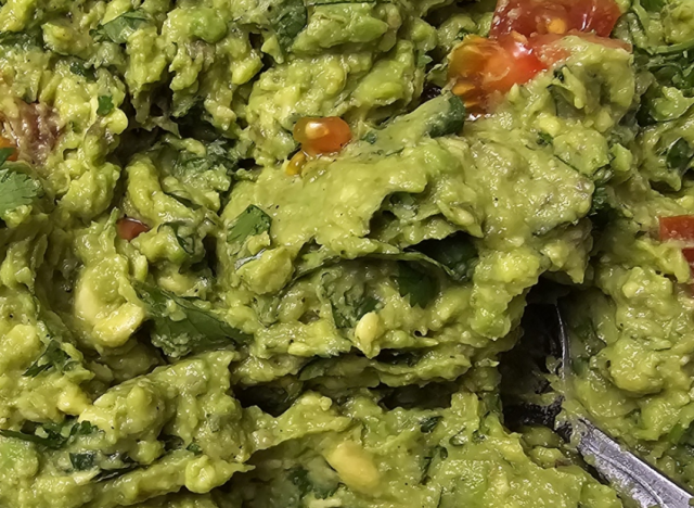 Guacamole