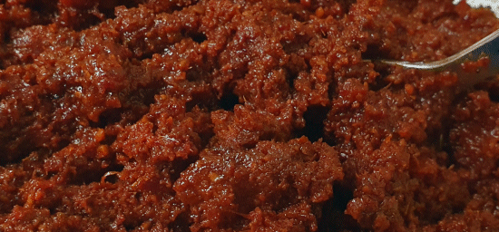 Harissa