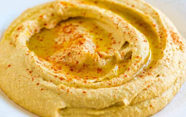 Hummus
