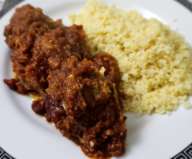 Italian Meatballs