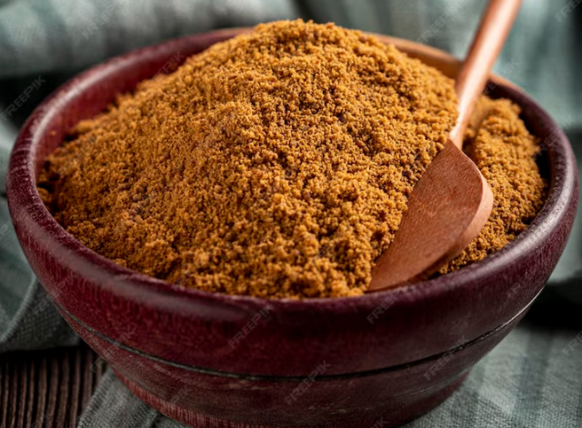 Masala SpiceMix