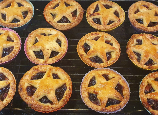 Mince Pies