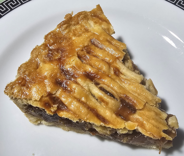 Mince Tart