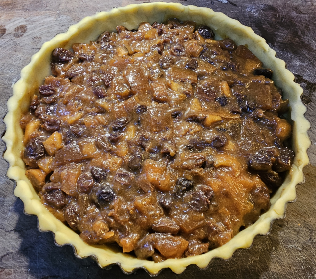 Mincemeat