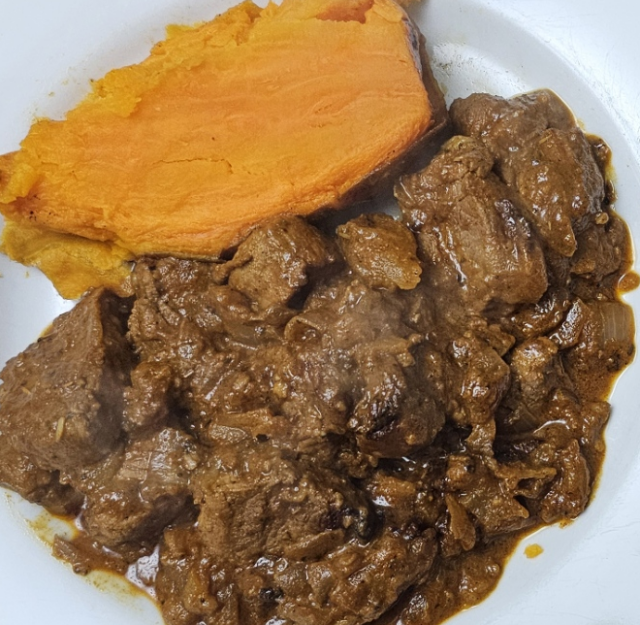 Normandy Pork