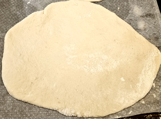 Pizza Base