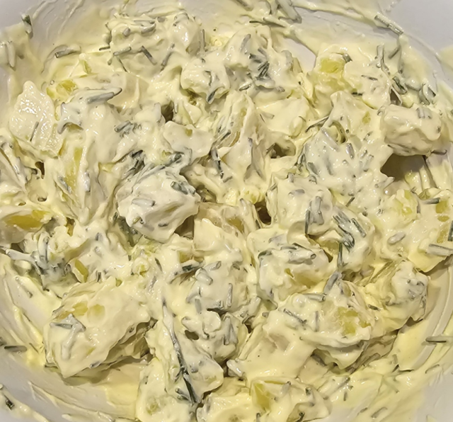 Potato Salad