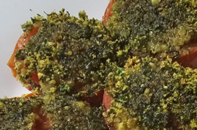 Roast Tomatoes