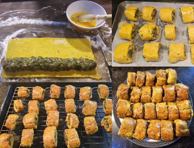 SausageRolls