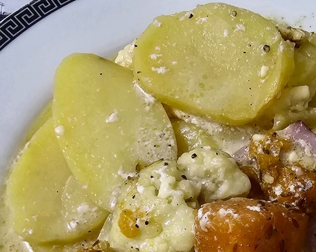 ScallopedPotatoes