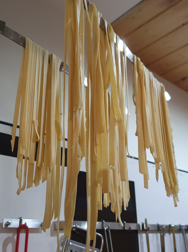 Egge Pasta