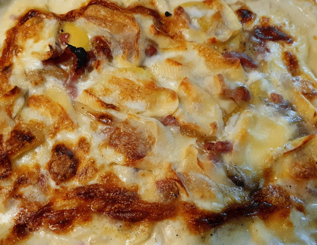 Tartiflette