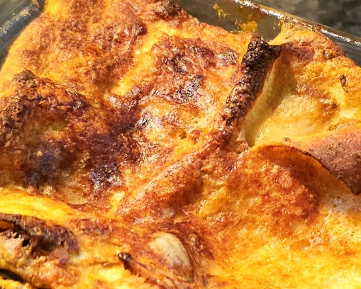 Vegetable Lasagne