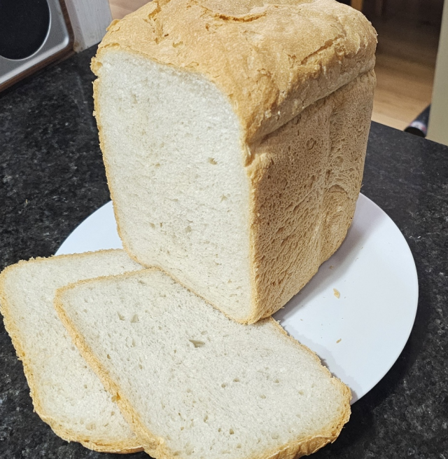 White Bread