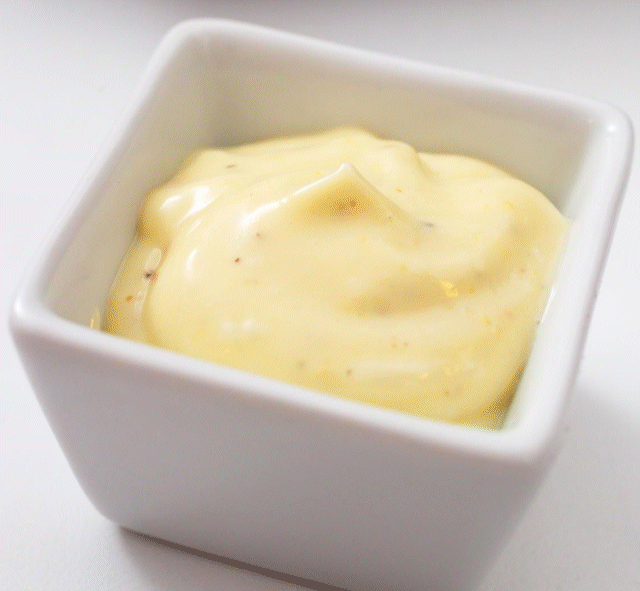Quick Aioli
