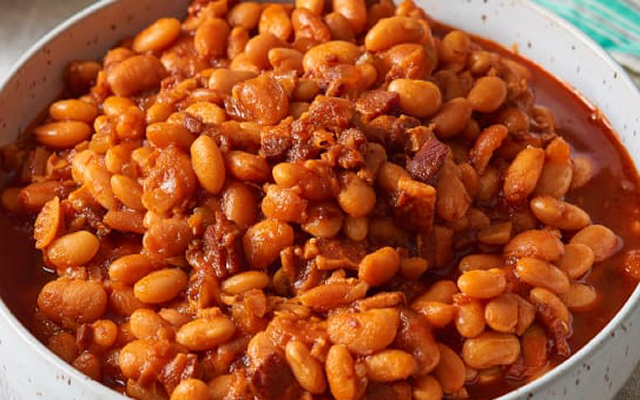 Baked Beans