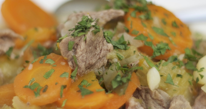 Irish Stew