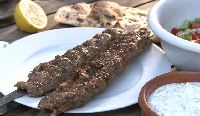 Kofta