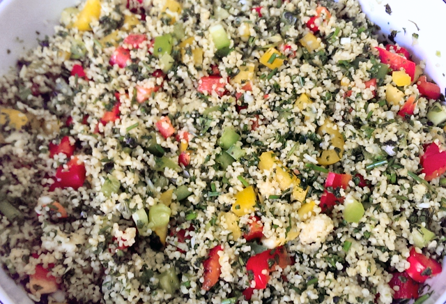 Taboule